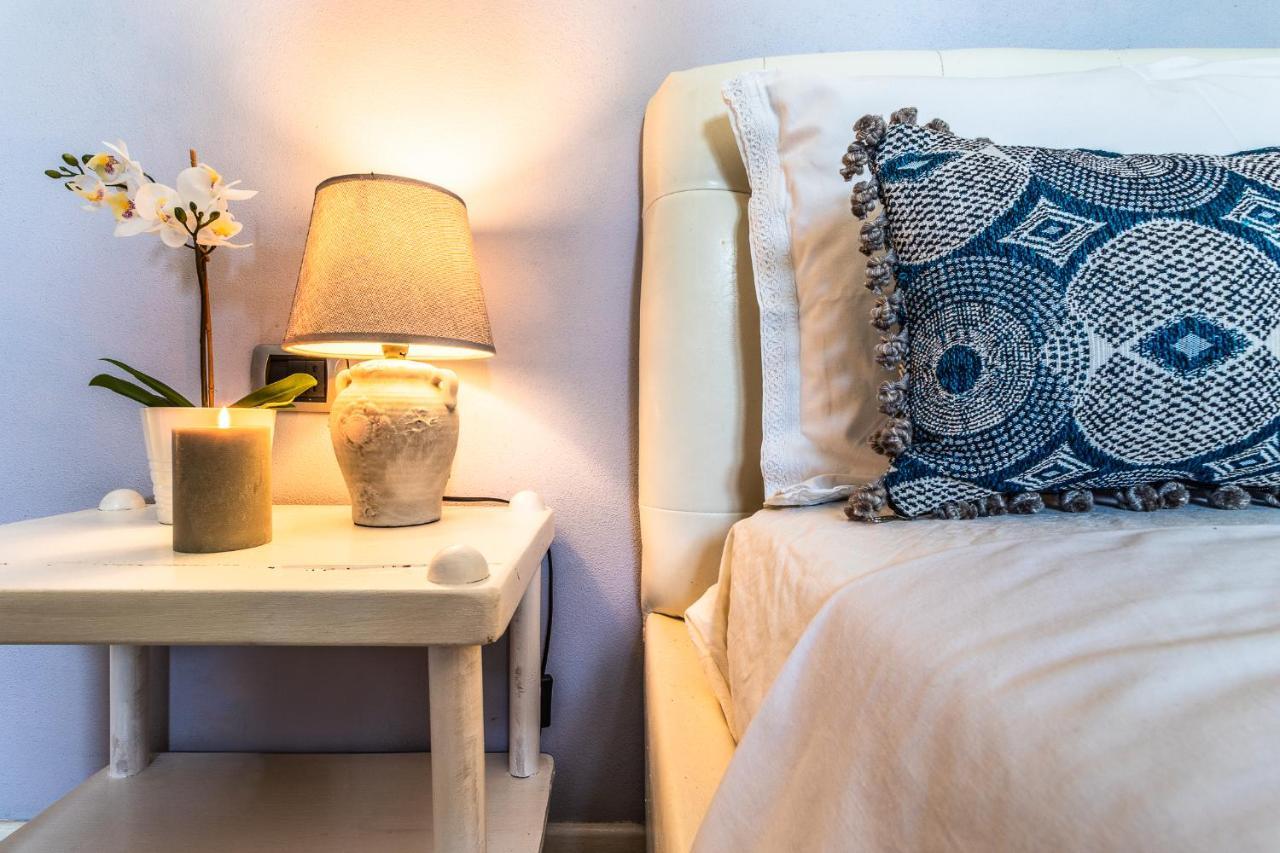 Garden Loft Bed & Breakfast Baricella Exterior foto