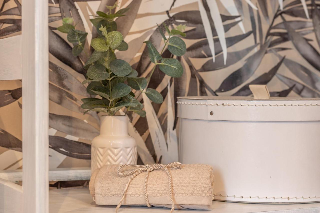 Garden Loft Bed & Breakfast Baricella Exterior foto