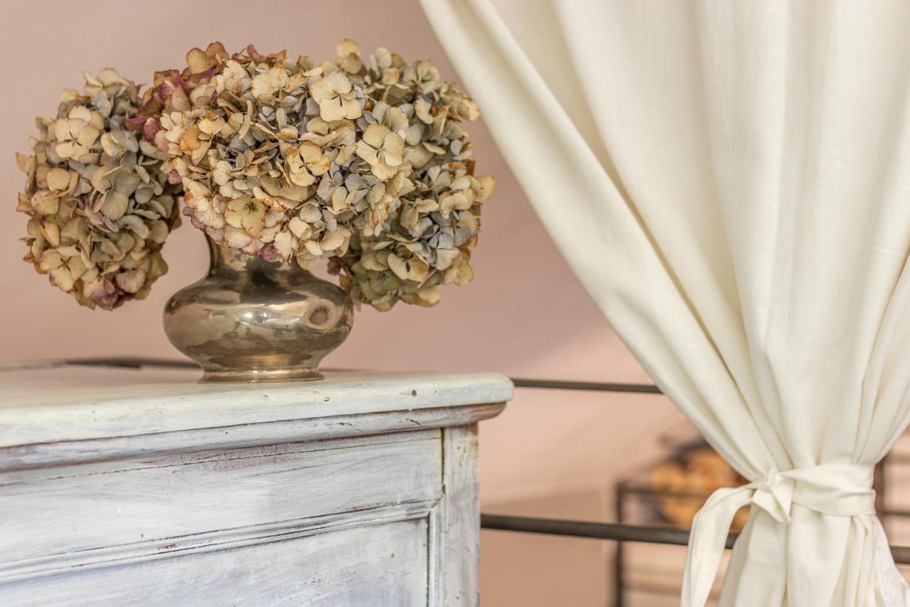 Garden Loft Bed & Breakfast Baricella Exterior foto